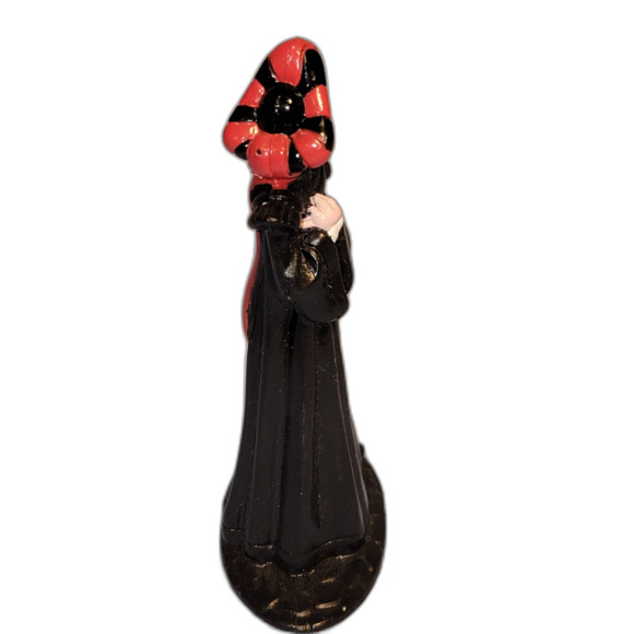 Nestle CLAUDE FROLLO Disney Notre Dame de Paris 3-inch Figure - Picture 4 of 6